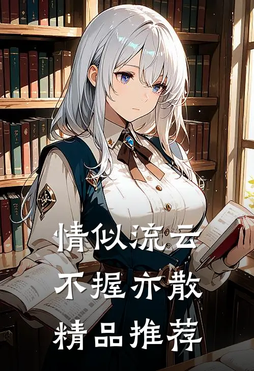 情似流云，不握亦散精品推荐