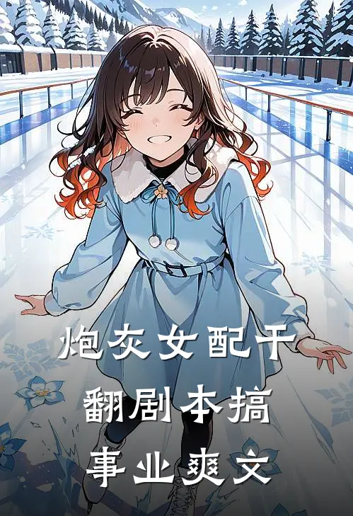 炮灰女配干翻剧本搞事业爽文