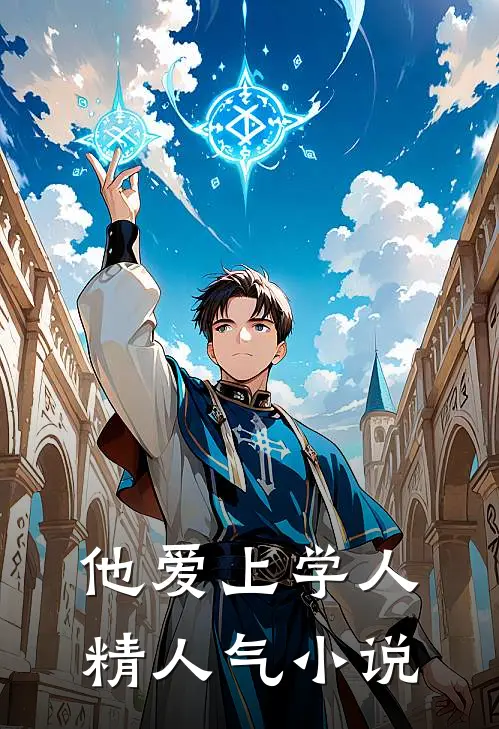 他爱上学人精人气小说