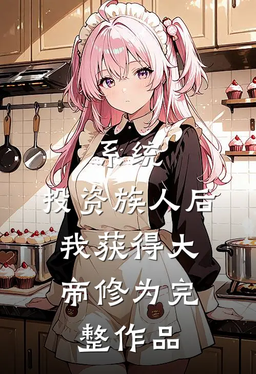 系统：投资族人后，我获得大帝修为完整作品