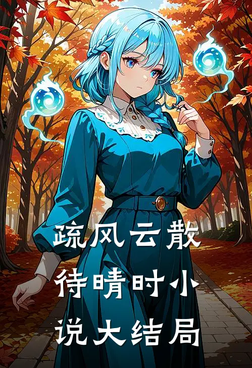 疏风云散待晴时小说大结局
