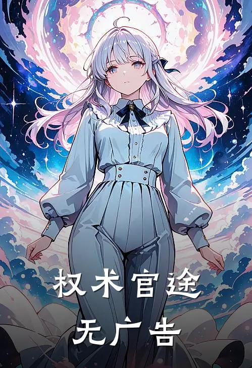 权术官途无广告