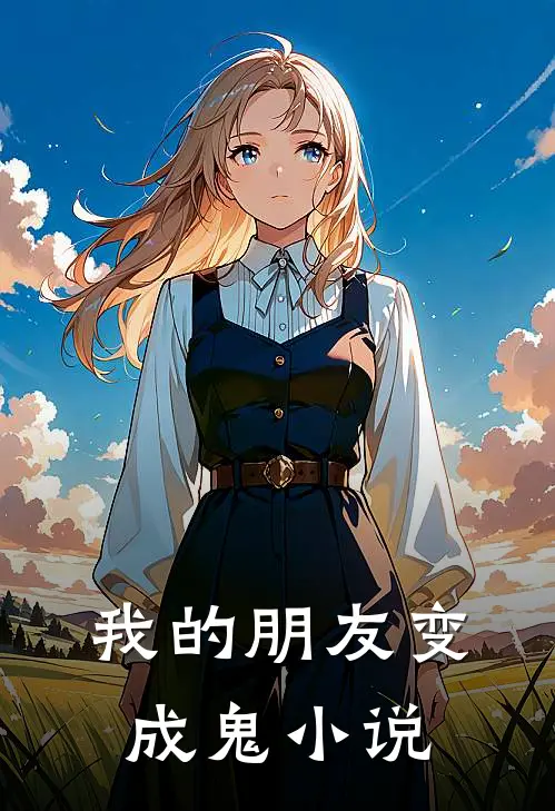 我的朋友变成鬼小说
