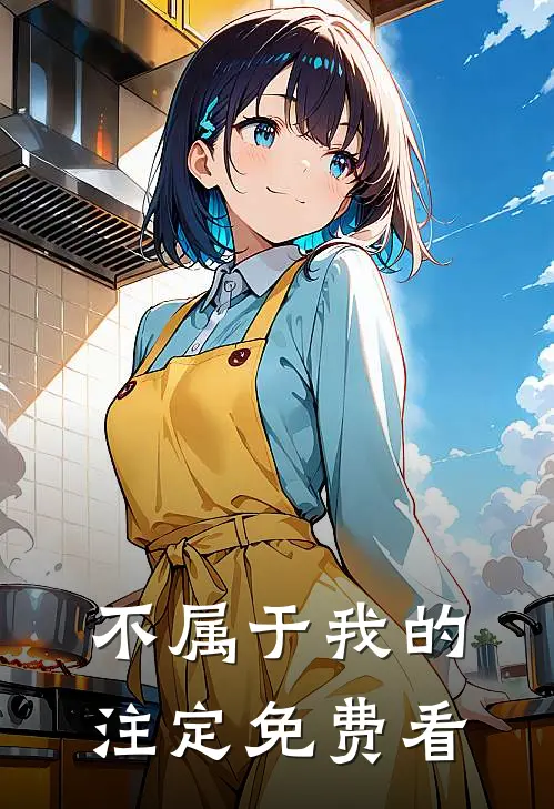 不属于我的注定免费看