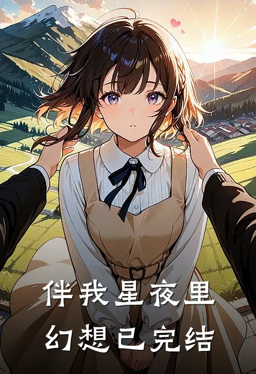 伴我星夜里幻想已完结
