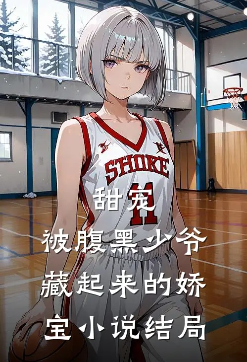 甜宠：被腹黑少爷藏起来的娇宝小说结局