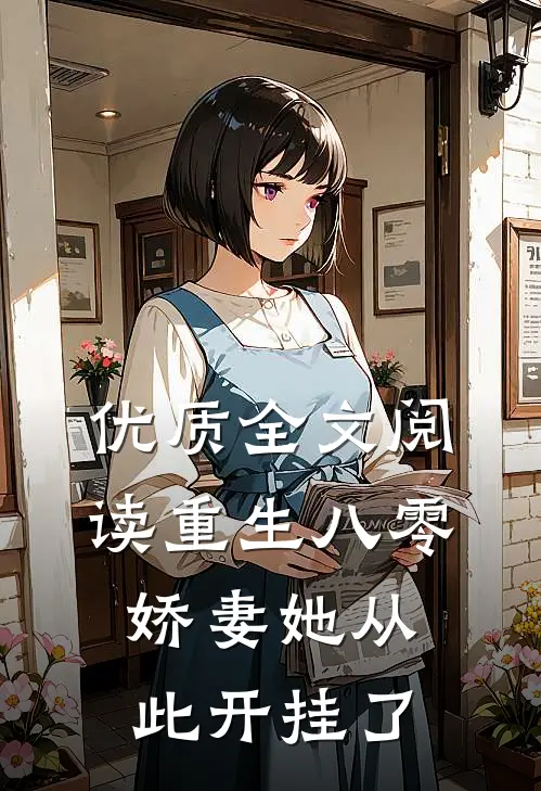 优质全文阅读重生八零：娇妻她从此开挂了