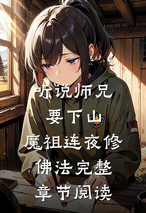听说师兄要下山，魔祖连夜修佛法完整章节阅读