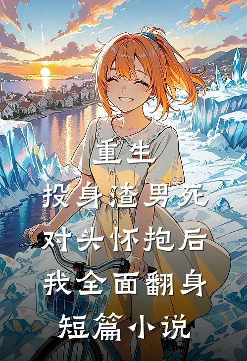重生：投身渣男死对头怀抱后，我全面翻身短篇小说