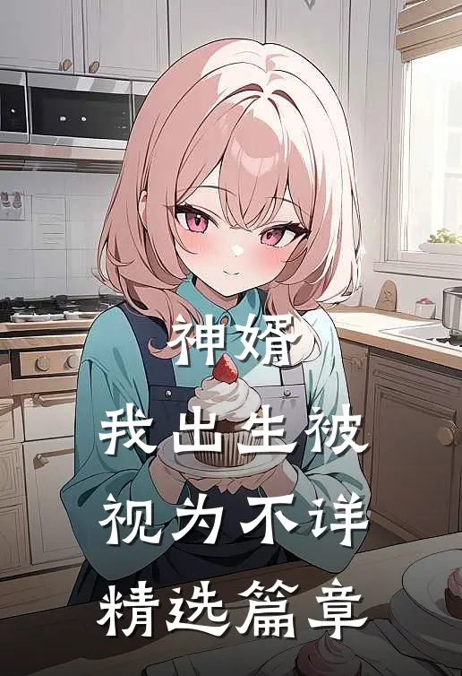 神婿：我出生被视为不详精选篇章