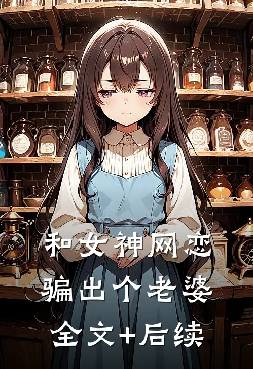 和女神网恋，骗出个老婆全文+后续