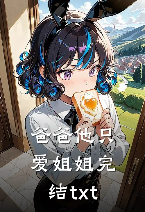 爸爸他只爱姐姐完结txt
