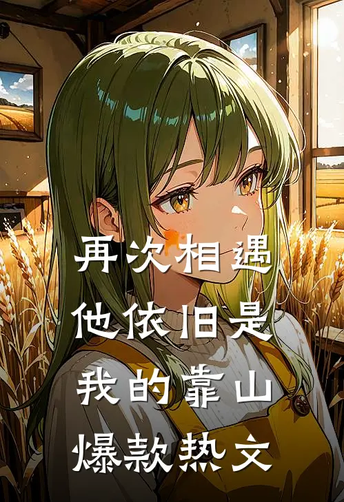 再次相遇，他依旧是我的靠山爆款热文