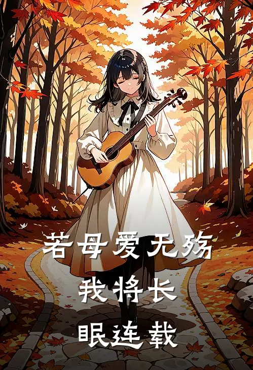 若母爱无殇，我将长眠连载