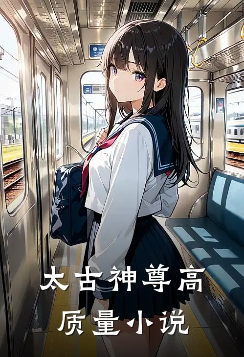 太古神尊高质量小说