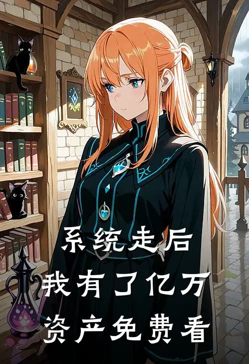 系统走后，我有了亿万资产免费看
