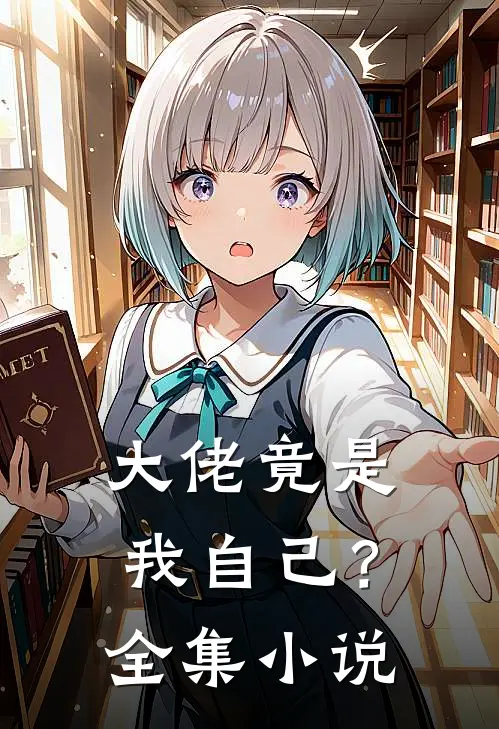 大佬竟是我自己?全集