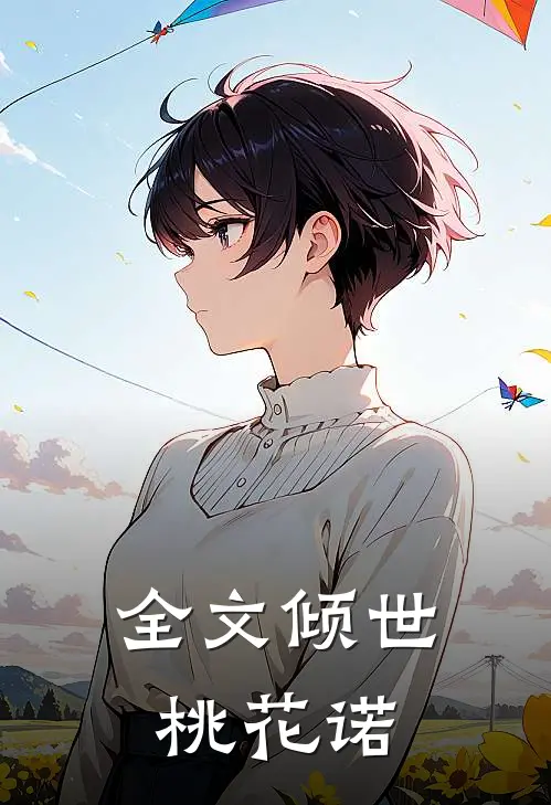 全文倾世桃花诺