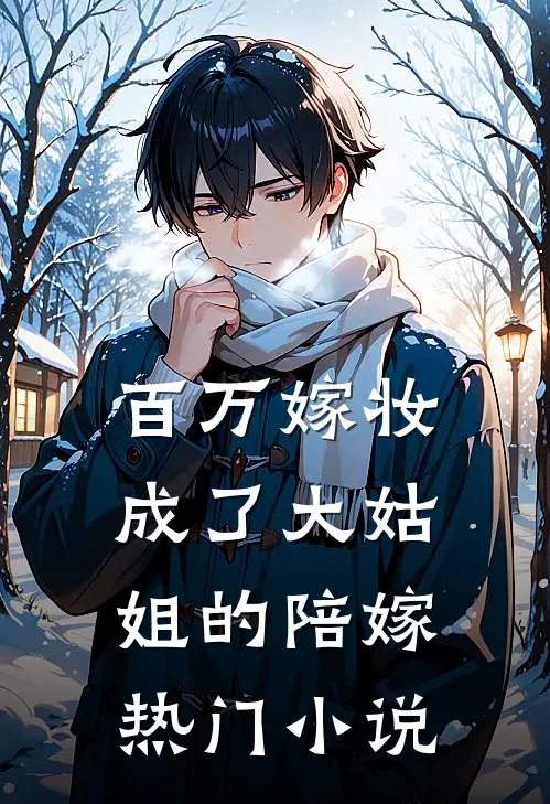 百万嫁妆成了大姑姐的陪嫁热门小说