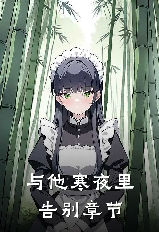 与他寒夜里告别章节