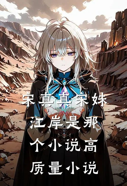 宋真真宋姝江岸是那个小说高质量小说