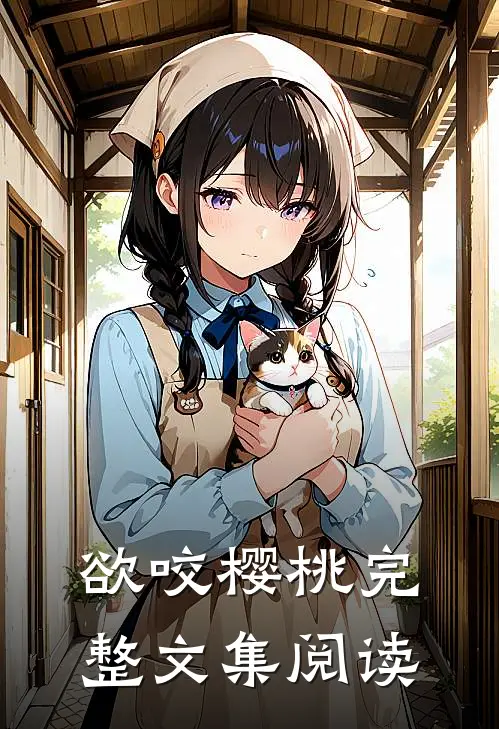 欲咬樱桃完整文集阅读