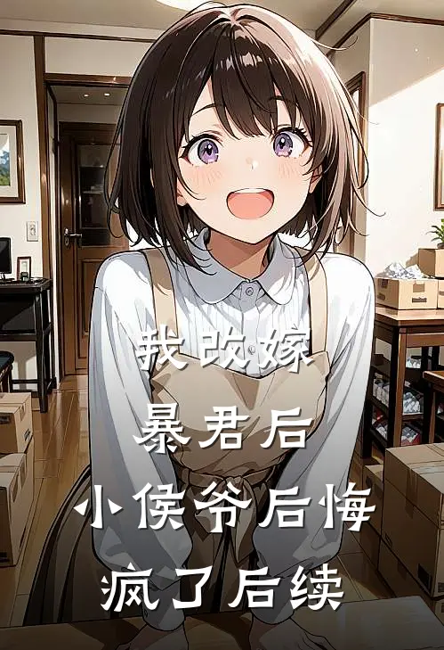 我改嫁暴君后，小侯爷后悔疯了后续