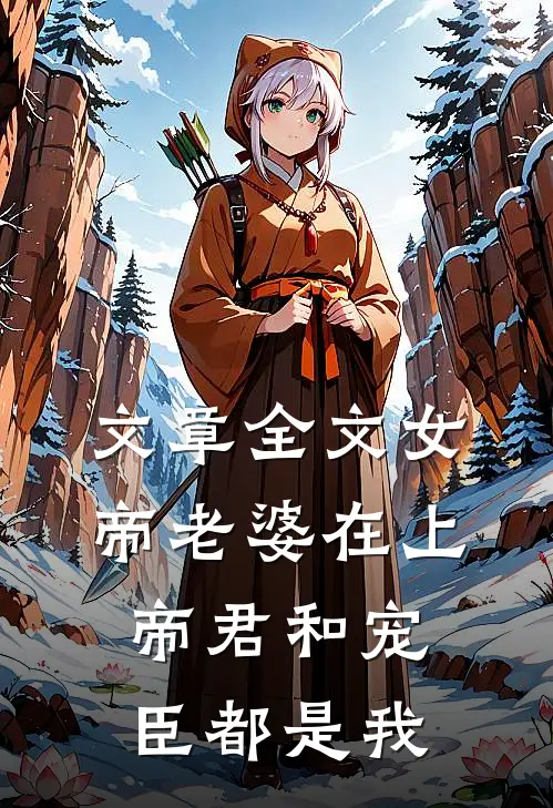 文章全文女帝老婆在上：帝君和宠臣都是我