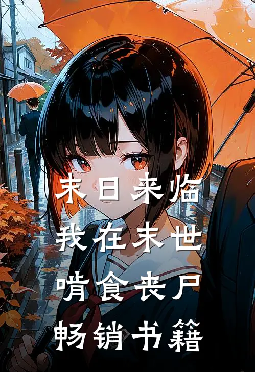 末日来临：我在末世啃食丧尸畅销书籍