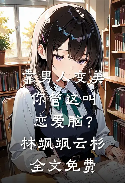 靠男人变美，你管这叫恋爱脑？林飒飒云杉全文免费