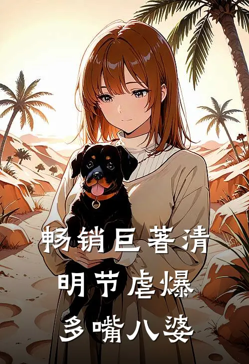 畅销巨著清明节虐爆多嘴八婆
