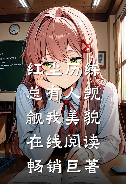 红尘历练:总有人觊觎我美貌在线阅读畅销巨著