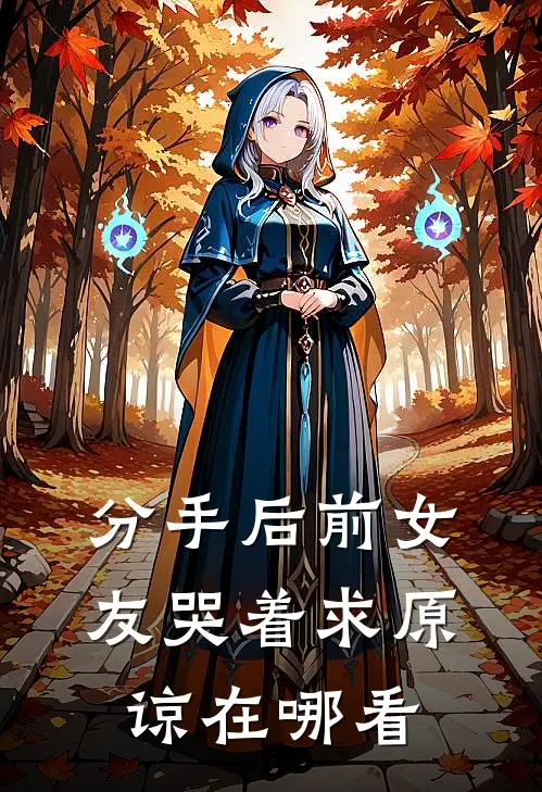分手后前女友哭着求原谅在哪看