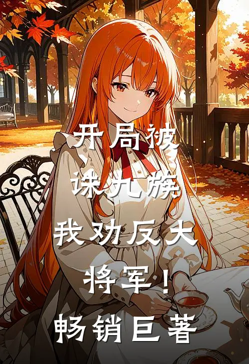 开局被诛九族，我劝反大将军！畅销巨著