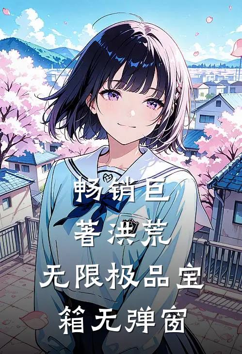 畅销巨著洪荒:无限极品宝箱无弹窗