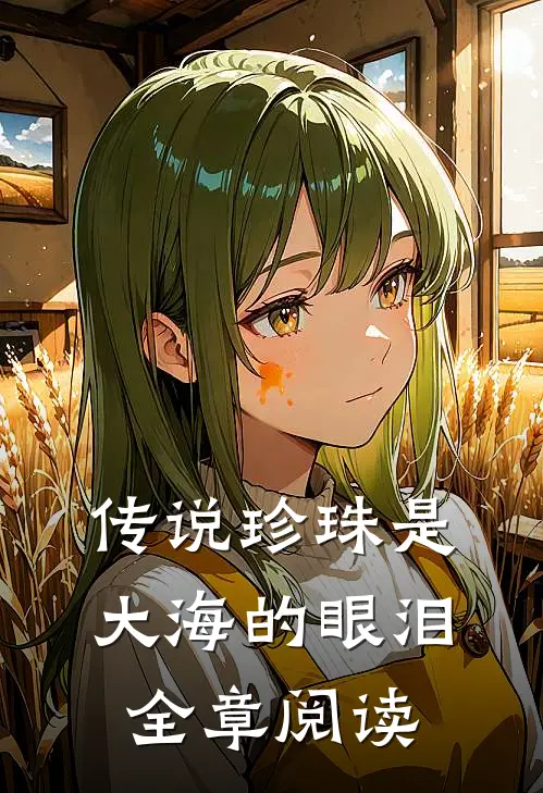 传说珍珠是大海的眼泪全章阅读