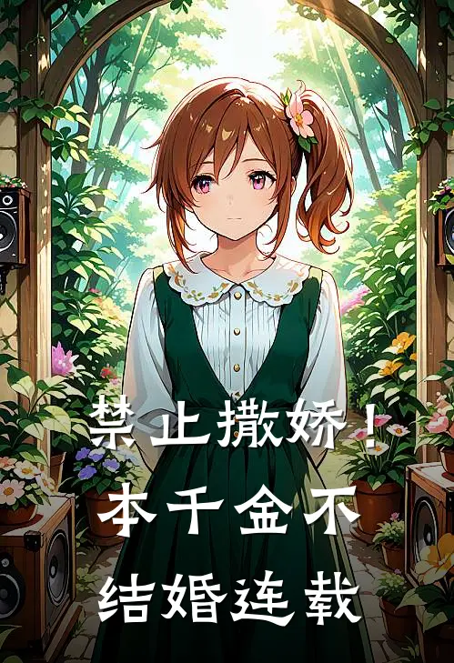 禁止撒娇！本千金不结婚连载