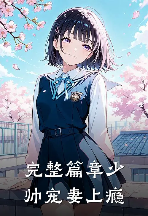 完整篇章少帅宠妻上瘾