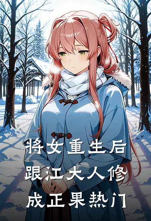 将女重生后，跟江大人修成正果热门