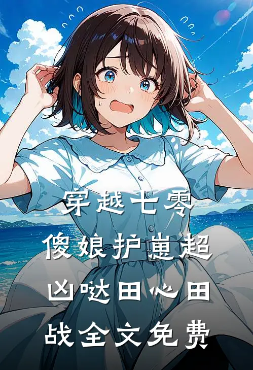 穿越七零，傻娘护崽超凶哒田心田战全文免费