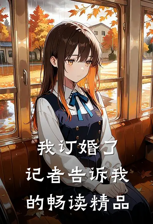 我订婚了，记者告诉我的畅读精品