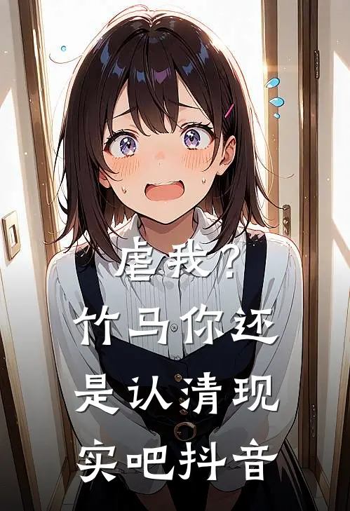 虐我?竹马你还是认清现实吧抖音