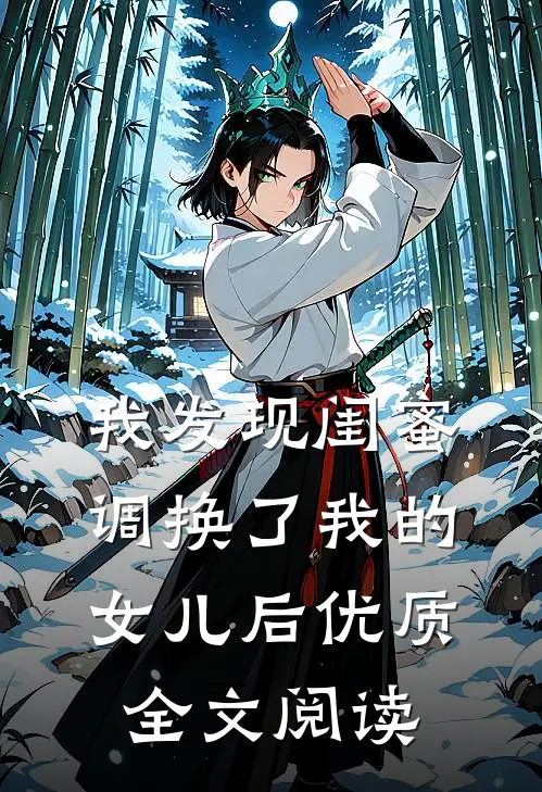 我发现闺蜜调换了我的女儿后优质全文阅读