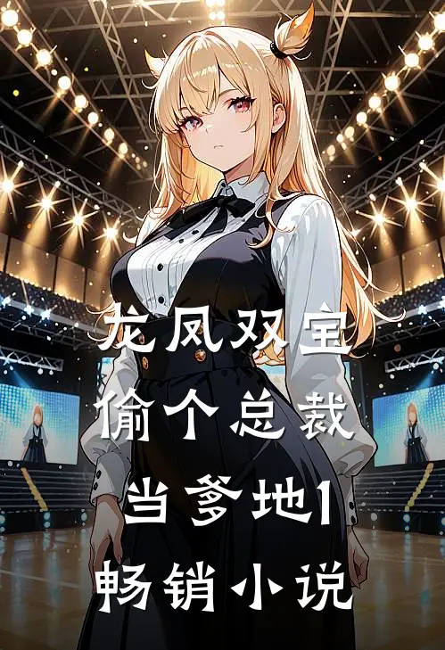 龙凤双宝:偷个总裁当爹地1畅销小说