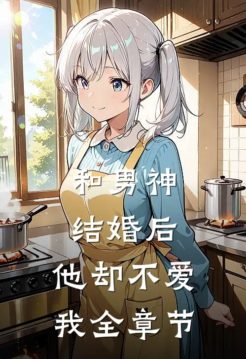 和男神结婚后，他却不爱我全章节