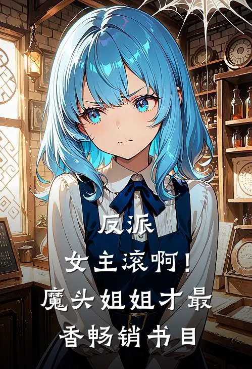 反派：女主滚啊！魔头姐姐才最香畅销书目
