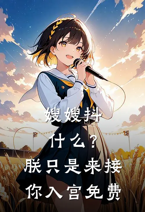 嫂嫂抖什么？朕只是来接你入宫免费