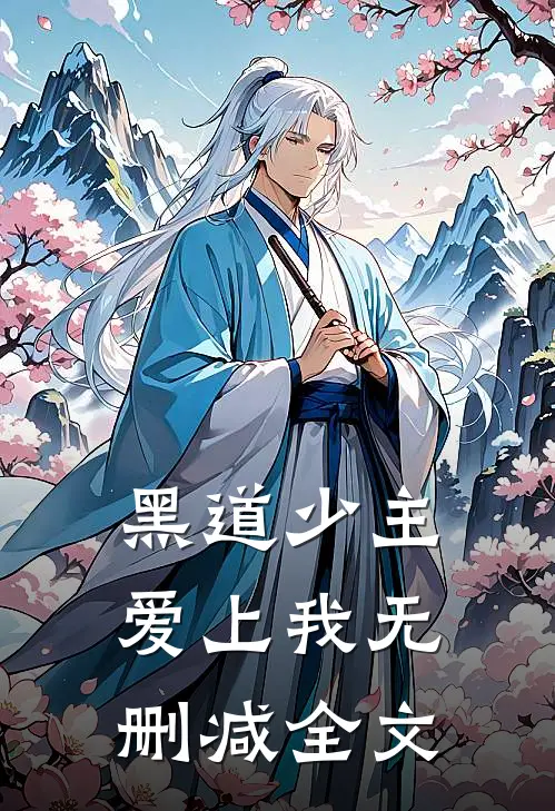 黑道少主爱上我无删减全文