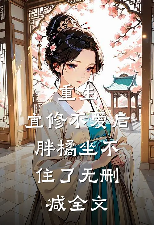 重生：宜修不爱后，胖橘坐不住了无删减全文
