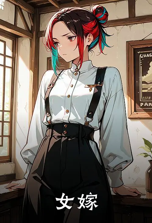 女嫁